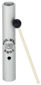 SCHLAGWERK WT120 Wah-Wah Tube mini