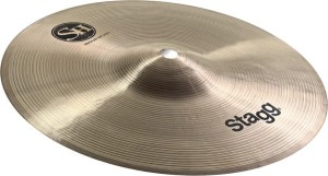 STAGG SH Medium Splash 8"