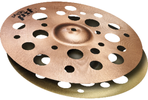 PAISTE PSTX Swiss Hi-hat 14"