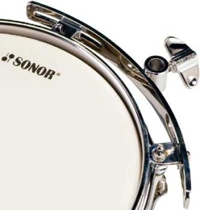 SONOR JTH uchwyt na werbel "jungle"