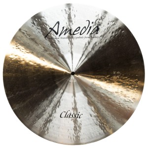 AMEDIA Classic Ride 20"