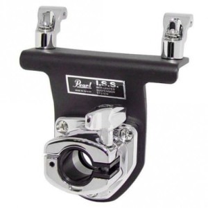 PEARL I.S.S. 12-16" do obręczy 1,6mm (IS-1216N/C)