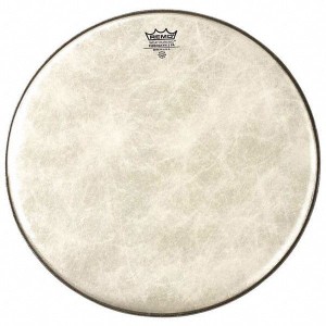 REMO Ambassador Fiberskyn Bass 20"