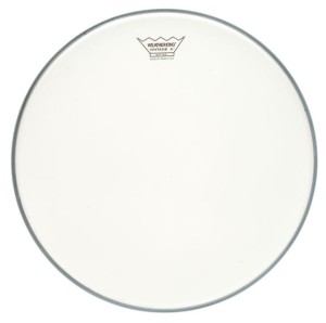 REMO Ambassador Vintage Coated 14"