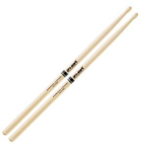 PRO MARK Hickory Super Rock (TX747BW)