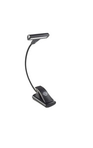 K&M 12247 lampka do pulpitu na nuty