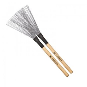 MEINL SB302 7A Fixed Brush miotełki