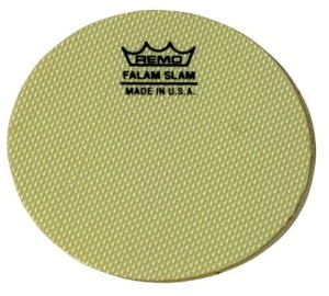 REMO KS-0002-PH Falam Slam 2,5" łatka pojedyncza
