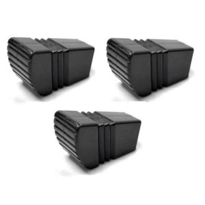 PEARL R-24/3 stopki gumowe do statywu (3 szt.)
