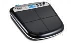 ALESIS Sample Pad pad ze slotem na karty SD