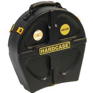 HARDCASE HN10P case na werbel piccolo 10"