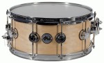 DW Collectors Maple Satin Oil 14x6" werbel