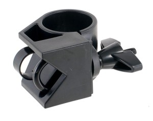 SCP EDC-19 clamp do ramy perkusji elektronicznej