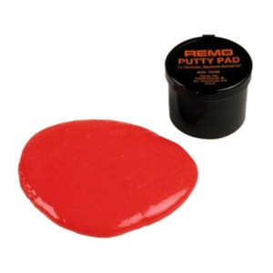 REMO PUTTY PAD pad ćwiczeniowy (plastelina)