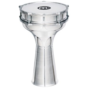 MEINL HE-104 Aluminium Darbuka