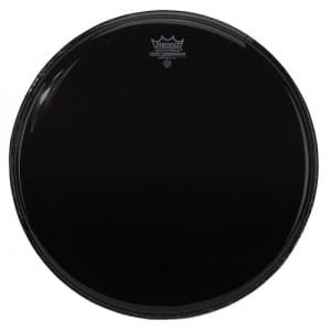 REMO Ambassador Ebony 16"