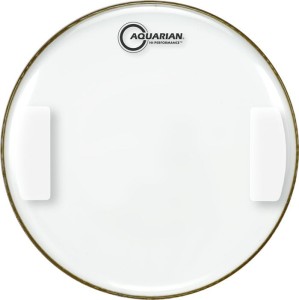 AQUARIAN Hi-Performance Snare Bottom 13"