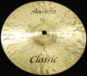 AMEDIA Classic Splash 10"