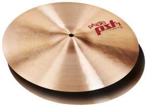 PAISTE PST7 Heavy Hi-hat 14"