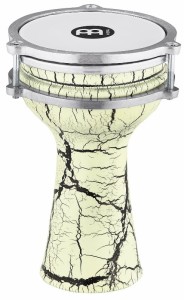 MEINL HE-053 Aluminium Mini Darbuka