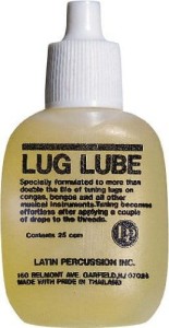 LP LP238 Lug Lube smar do lug