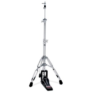 DW 5500D statyw pod hi-hat