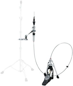 TAMA HH905RH hi-hat na lince