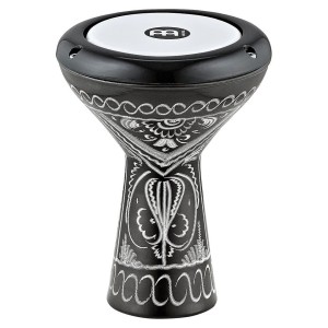 MEINL HE-1018 Aluminium Mini Doumbek