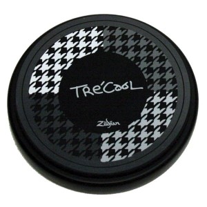 ZILDJIAN TREDP1 Tre Cool pad ćwiczeniowy 6"