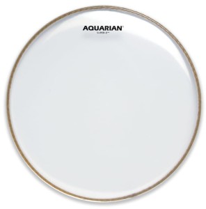 AQUARIAN Super-2 Clear 16"