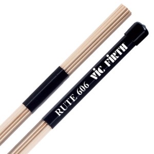 VIC FIRTH Rute 606 rózgi perkusyjne