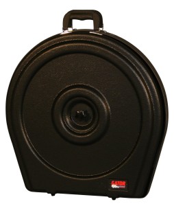 GATOR GP-20-PE case na talerze