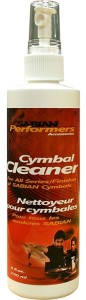 SABIAN Cymbal Cleaner płyn do czyszczenia talerzy