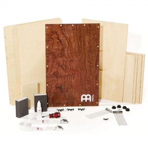 MEINL DMYO-CAJ-BU cajon do samodzielnego montażu