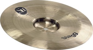 STAGG SH China 12"