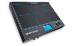 ALESIS Sample Pad Pro pad ze slotem na karty SD