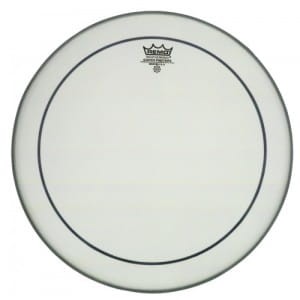 REMO Pinstripe Coated 12"
