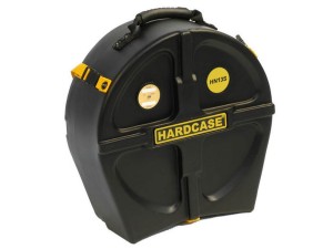 HARDCASE HN13P case na werbel piccolo 13"