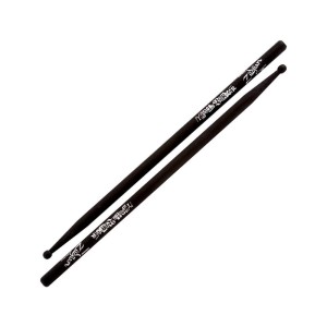 ZILDJIAN Signature Travis Barker Black (ASTBLK)