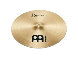 MEINL Byzance Traditional Thin Crash 18"