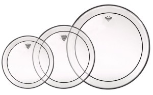 REMO PACK Pinstripe Clear 10,12,16