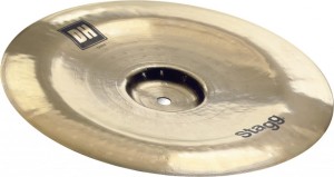 STAGG DH China 14"