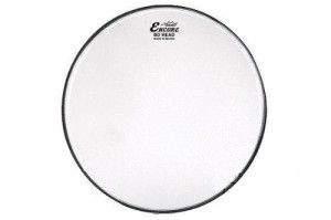 ENCORE by Remo Ambassador Clear 8"
