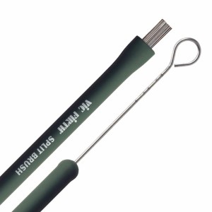VIC FIRTH Split Brush miotełki (SB)