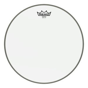 REMO Emperor Hazy 10"