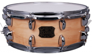 DIXON PDSCS554N Classic Maple 14x5,5" werbel