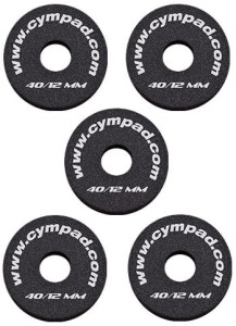 CYMPAD Optimizer Series 40/12mm (5szt)