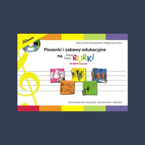 ABSONIC piosenki i zabawy edukacyjne