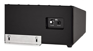 MEINL PBASSBOX cajon z pickup'em do grania stopą