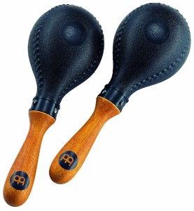 MEINL PM2BK Concert marakasy
